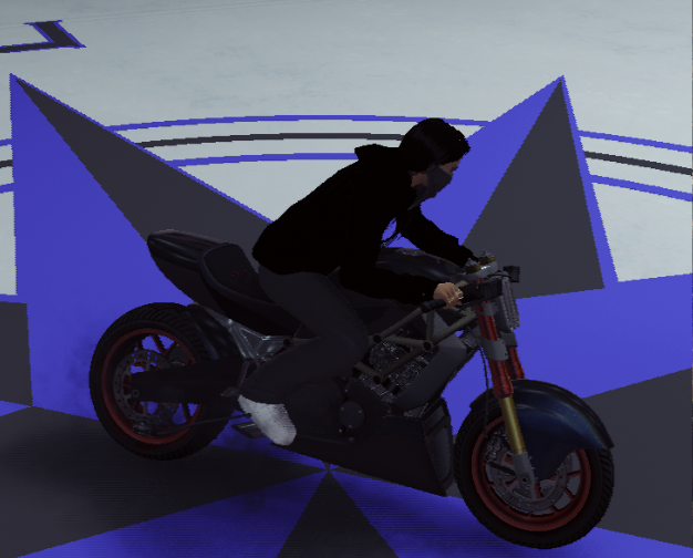 Diabolus Custom