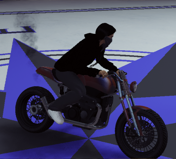 FCR 1000 Custom