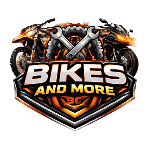 Bike & More